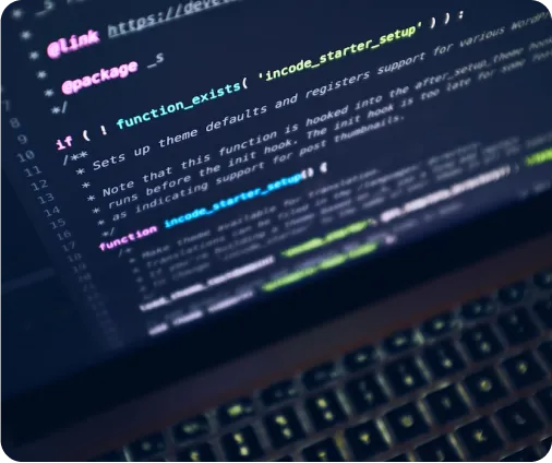 Web Development